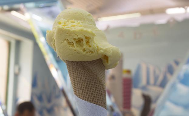 Alerta sanitaria por un aditivo encontrado en helados