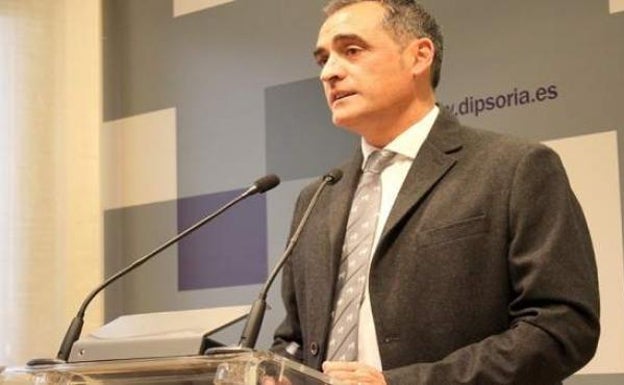 El Grupo Socialista lamenta los retrasos en la concesión de las ayudas de la Diputación
