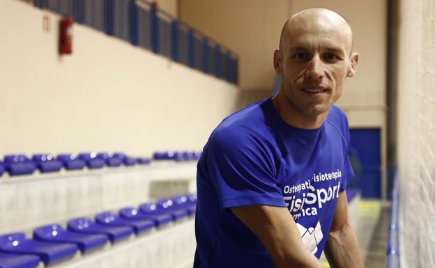 El salmantino Michael Alonso McKernan, noveno en el IM Lake Placid en Nueva York