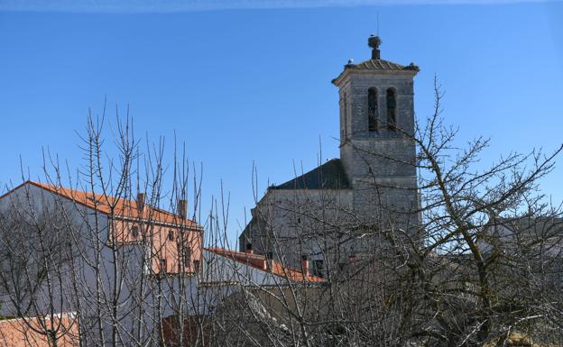 Investigan el presunto abandono de una niña de dos años en Traspinedo