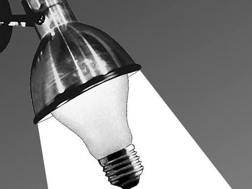Más luz