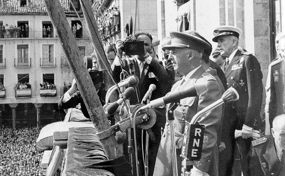 Isabel y Fernando reinan de nuevo en Valladolid