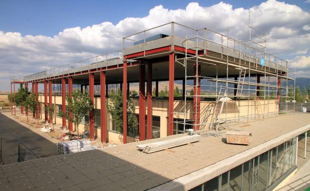 El futuro centro cívico de Nueva Segovia será una realidad a final de año