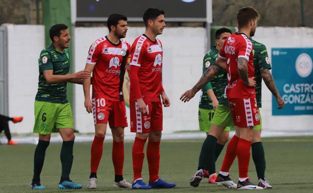 El primer derbi salmantino de la pretemporada entre el CD Guijuelo y Unionistas ya tiene precio