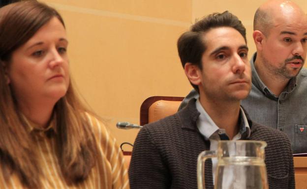 La remodelación de Clara Luquero: Miguel Merino a Turismo y Fuencisla Yagüe entra en Agenda Urbana