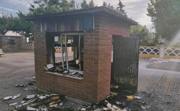 El Ministerio de Cultura aporta medio centenar de libros a la bibliocaseta de Ciudad Rodrigo