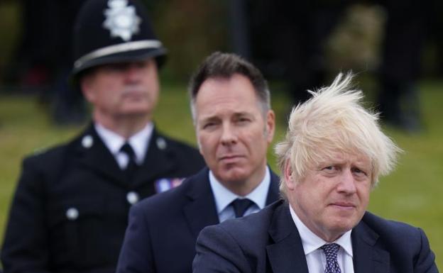 Londres permite a los turistas de la UE entrar sin cuarentena