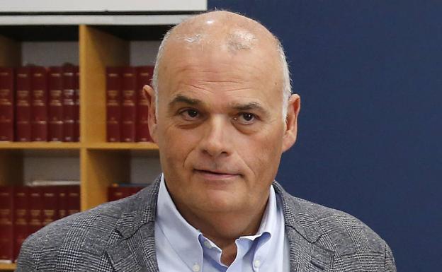 Javier Labarga: «Tenemos la responsabilidad de apoyar al comercio y ser el socio que le permita crecer»