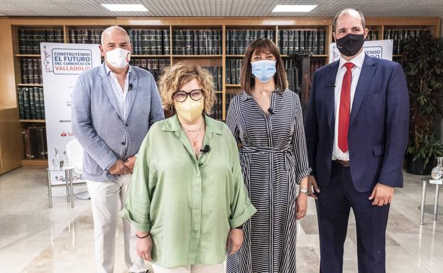 «Hay que pensar en el futuro y adaptarse a lo que el cliente quiere»