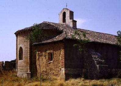 Melgar de Yuso, territorio infantil