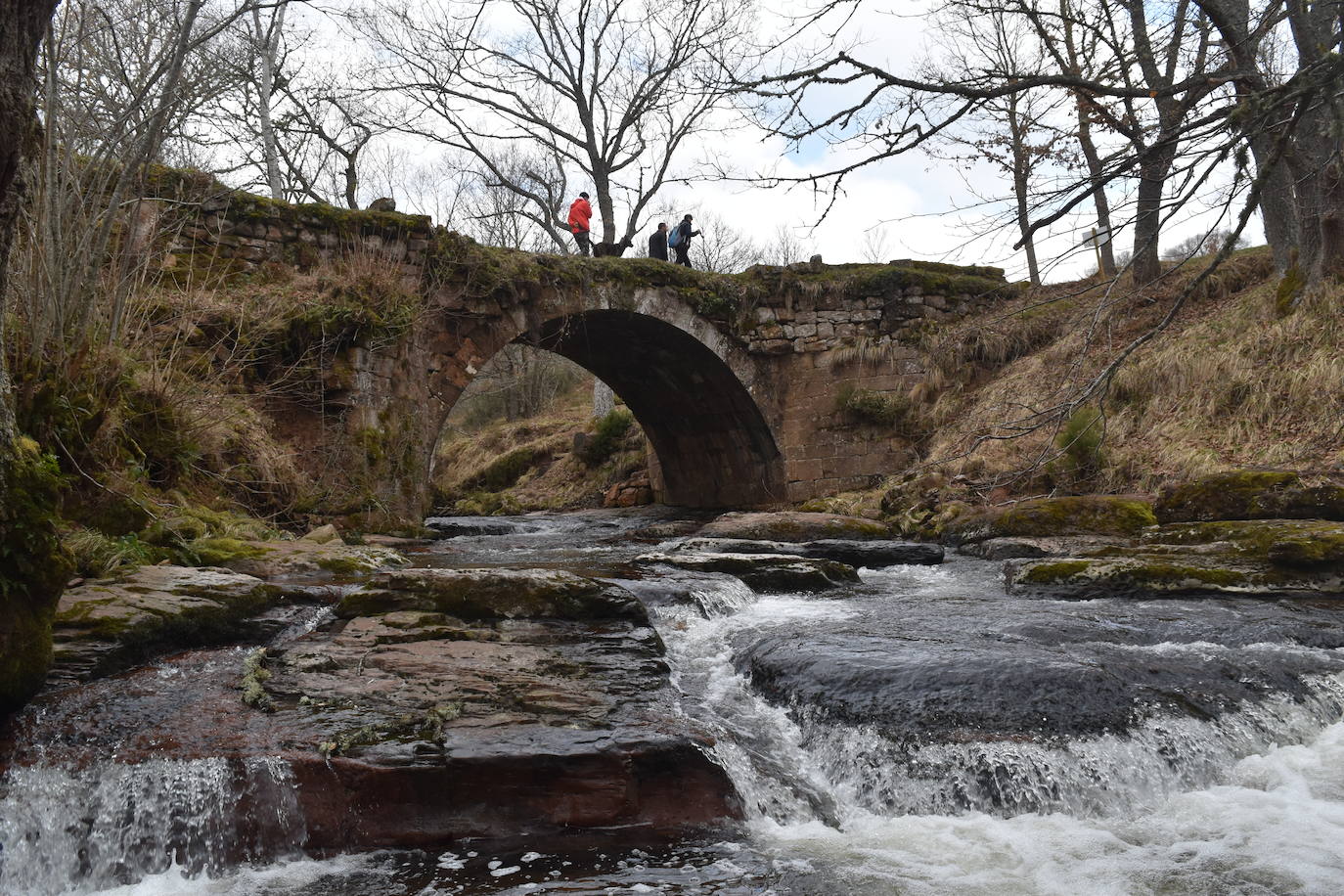 Brañosera, verano en el entorno natural y patrimonial sin igual del Ayuntamiento más antiguo