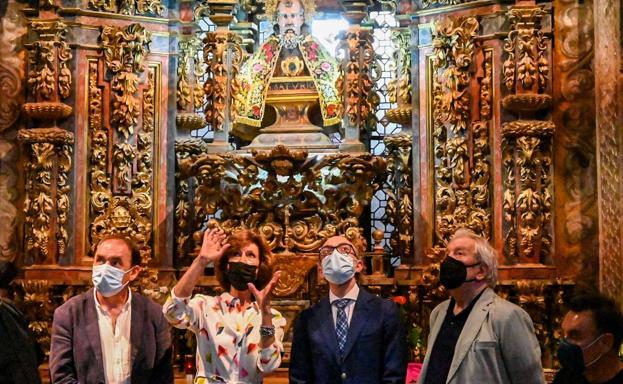 Soria recibe la declaración de Bien de Interés Cultural para dos de sus monumentos