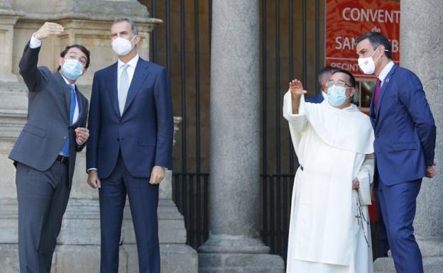 Sánchez anuncia la compra de 3,4 millones de vacunas adicionales para agosto