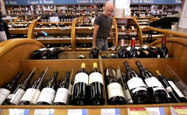 España encabeza la recuperacióndel comercio mundial del vino
