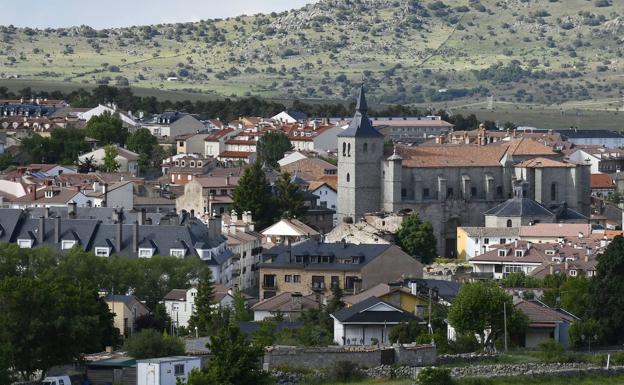 El Espinar destinará a inversiones más de cuatro millones de remanentes de tesorería