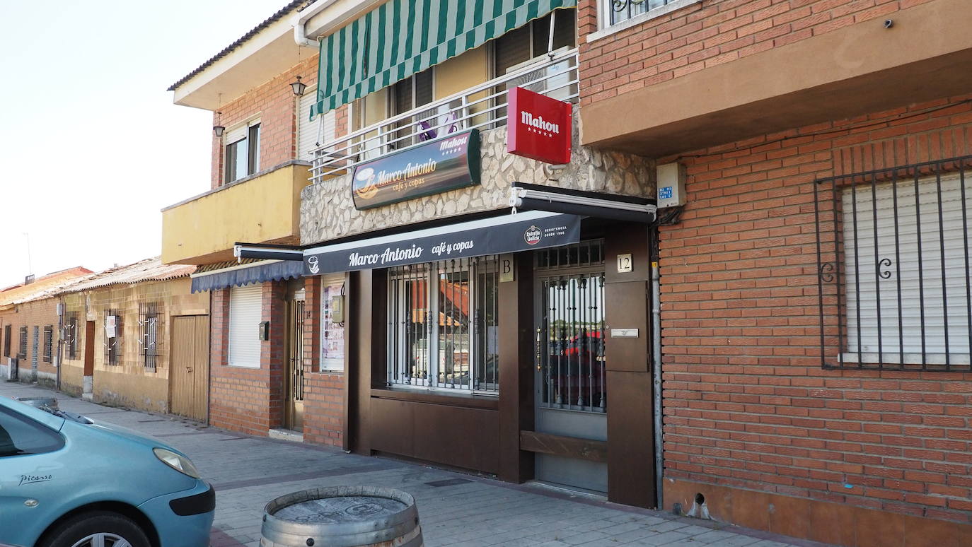 La otra mirada a Valladolid: Puente Duero