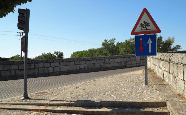 Un recorrido fotográfico por las calles de Puente Duero