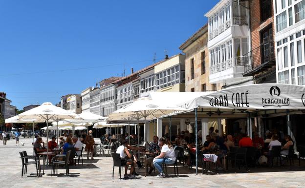 Estival Aguilar, un programa de ocio amplio, variado y, sobre todo, seguro