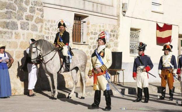 Autilla del Pino, tradición en el balcón de Tierra de Campos