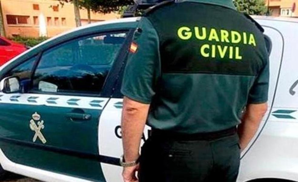 Hallan el cadáver de una mujer en Vilviestre del Pinar