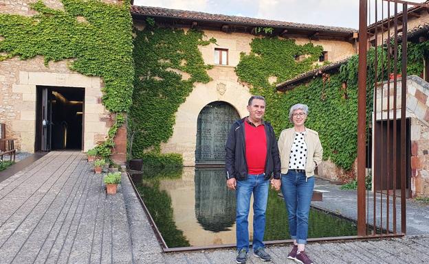 El turismo rural de la Montaña Palentina cuelga el cartel de 'completo' en agosto