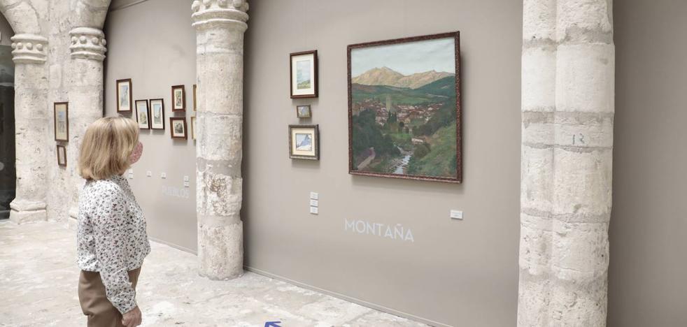 Los museos de Castilla y León se llenan en agosto de exposiciones y talleres - Vimarsana News