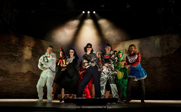 Olmedo Clásico concluye su décimoquinta edición con 4.500 espectadores