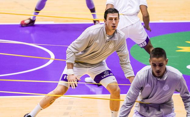 Así será la Copa de Castilla y León de baloncesto