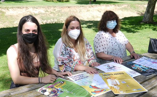 Carbajosa disfrutará de su Semana de la Juventud entre los días 9 y 12 de este mes