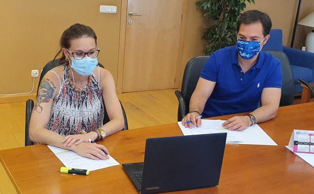 Los clubes de elite de Castilla y León, pendientes del Consejo Interterritorial de Salud