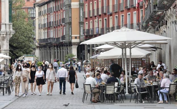 Estos son los apellidos más comunes en los pueblos de Valladolid