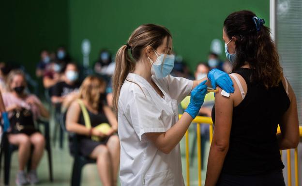 Castilla y León registra 11 nuevas muertes por coronavirus, el peor dato desde marzo