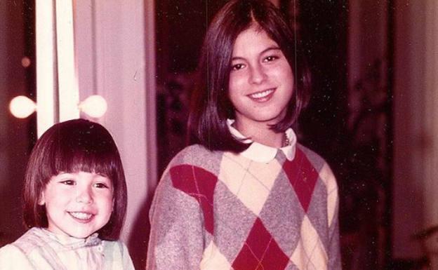 Tamara Falcó se 'carga' un secreto de la familia guardado durante 50 años