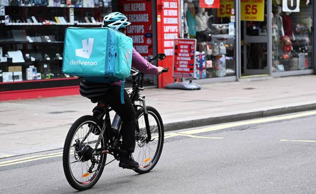 Deliveroo