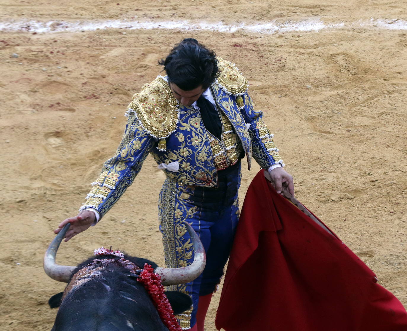 Los abonos para la Feria Taurina de Valladolid se podrán adquirir desde el 17 de agosto