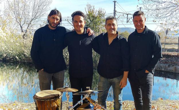 El ciclo Las Piedras Cantan llenará de música y tradición el Valle de Manzanedo, Cabezón de Pisuerga y Toro