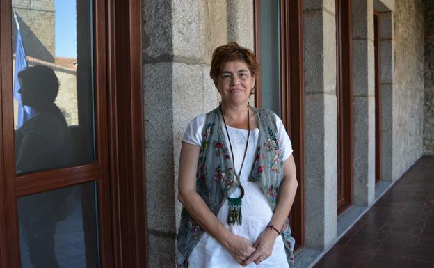Béjar lanza una campaña de sensibilización ciudadana para impulsar la lucha contra las violencias machistas