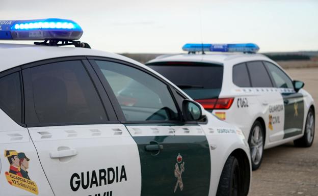 Detenido en Soria por forzar a una mujer a mantener relaciones sexuales