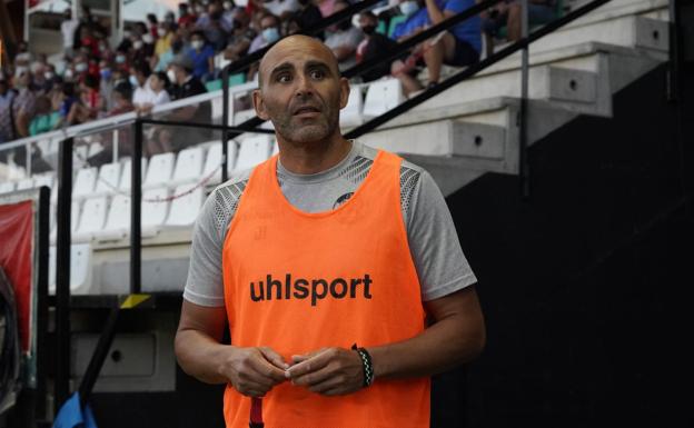 El árbitro planta a Zamora y Ponferradina en su amistoso