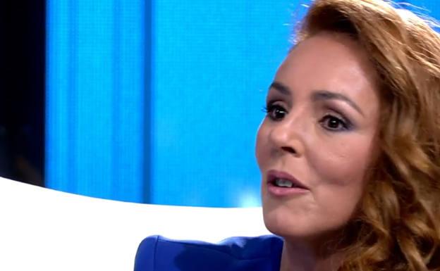 Rocío Carrasco da plantón por segunda vez consecutiva a Telecinco