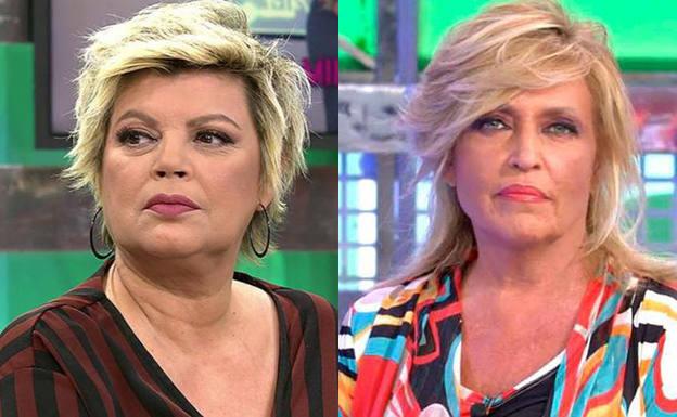 Lydia Lozano critica duramente a Terelu Campos