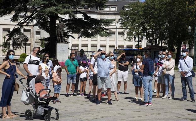 Valladolid diseña una oferta de 52 citas culturales y profesionales para atraer turistas hasta finales de 2021