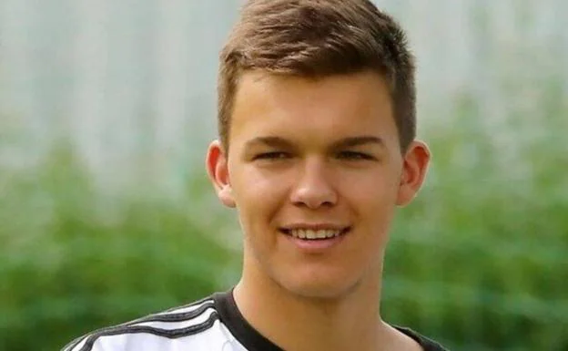 Fallece con 18 años el hijo del exfutbolista alemán Michael Ballack