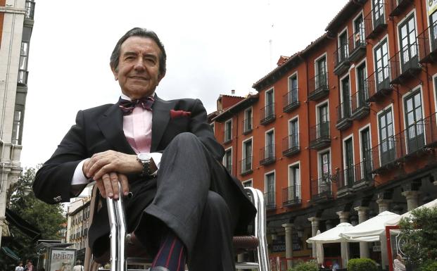 Enrique Cornejo: «El modelo de gestión cultural va a cambiar»