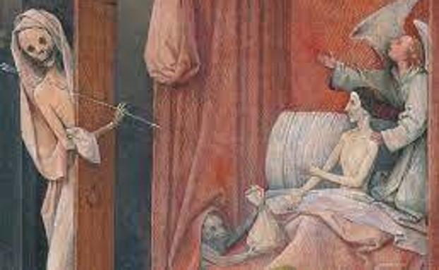 ¡Qué pobres son los ricos!