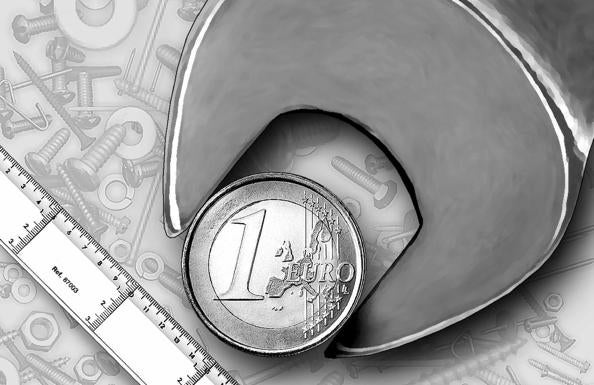 Las cuentas de la coalición