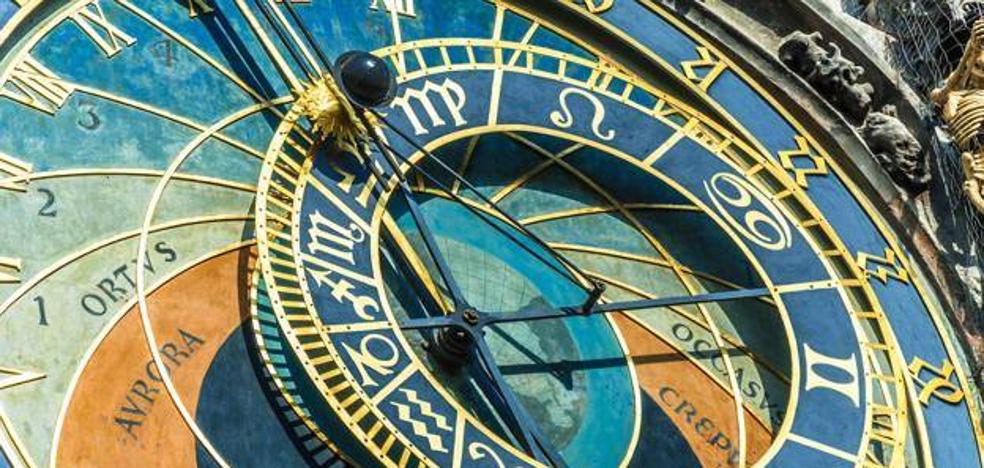 Horóscopo de hoy, domingo 8 de agosto de 2021 - Vimarsana News