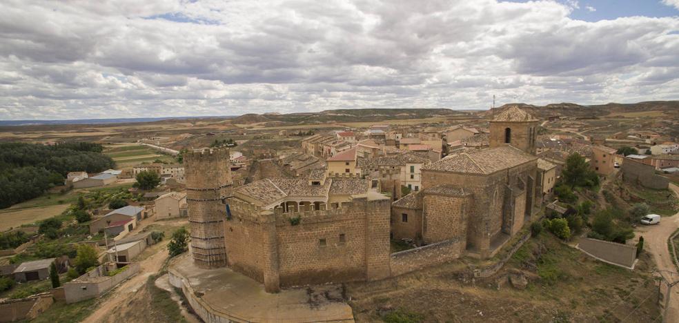 Estos son los 24 pueblos más bonitos de Castilla y León, después de las dos últimas incorporaciones a la lista - Vimarsana News