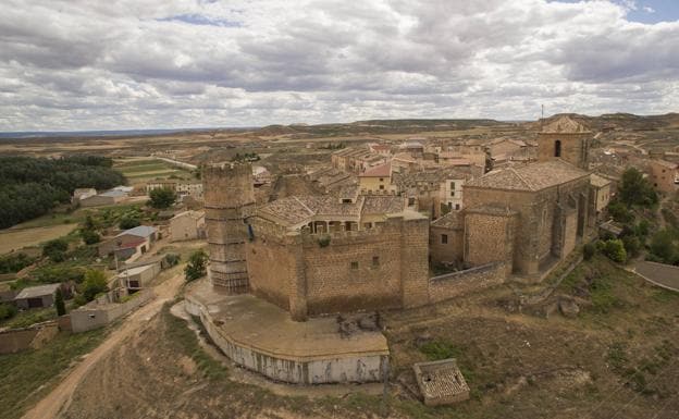 Estos son los 24 pueblos más bonitos de Castilla y León, después de las dos últimas incorporaciones a la lista