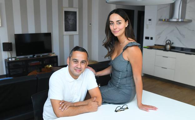 Un barrio de Valladolid, entre los tres con más renta de España